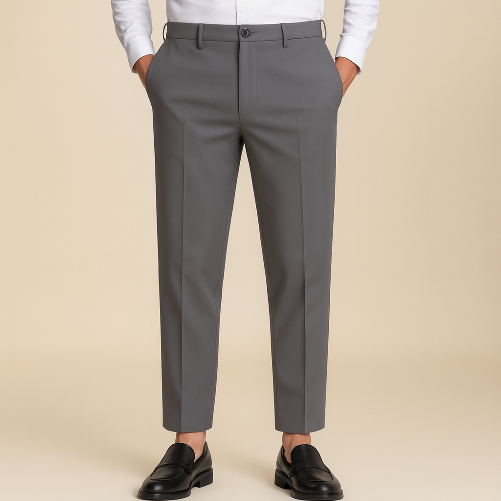 Peter - Tailored Pantalon