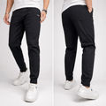 Riley - Spring Comfort - Loose-Fit Cargo Pants
