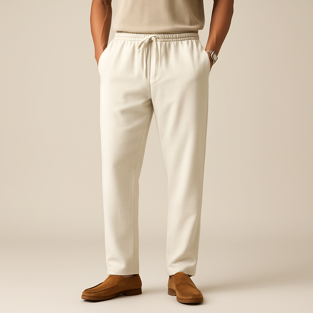 Robert - Pantalon