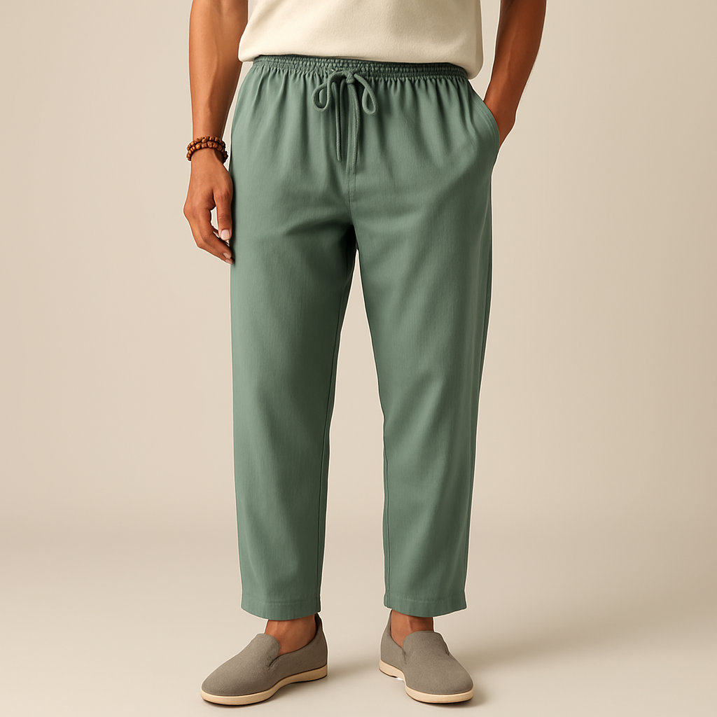 Robert - Pantalon