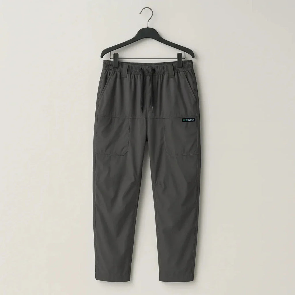 Riley - Spring Comfort - Loose-Fit Cargo Pants
