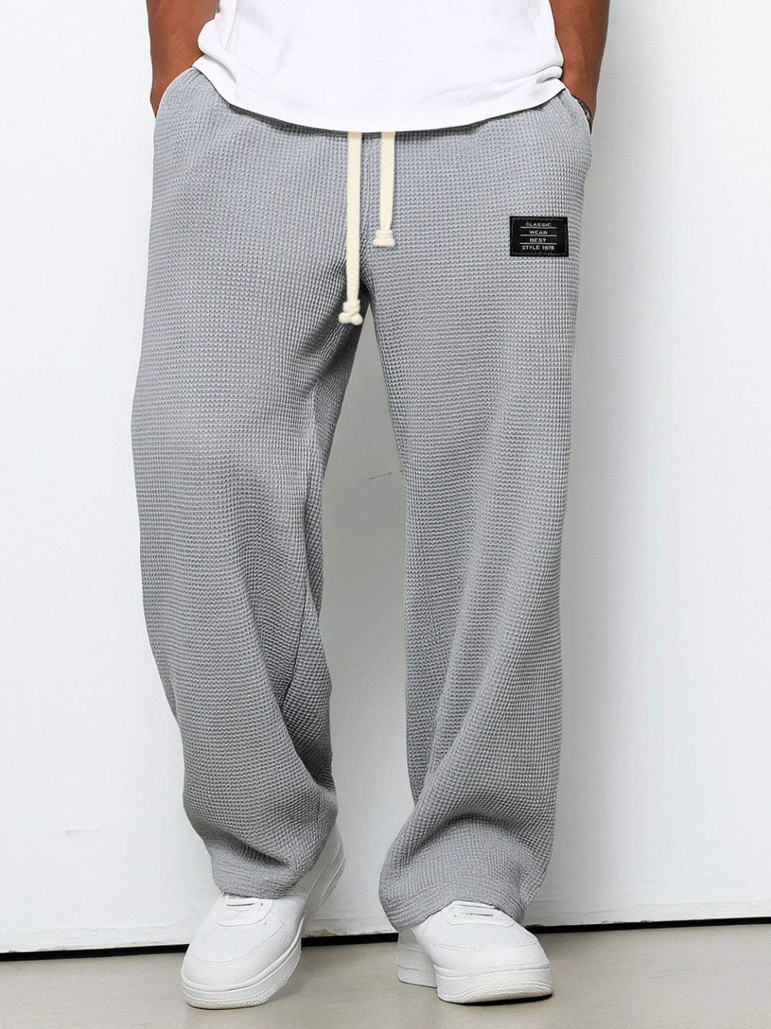 Parker - Comfort Stretch Men’s Pants