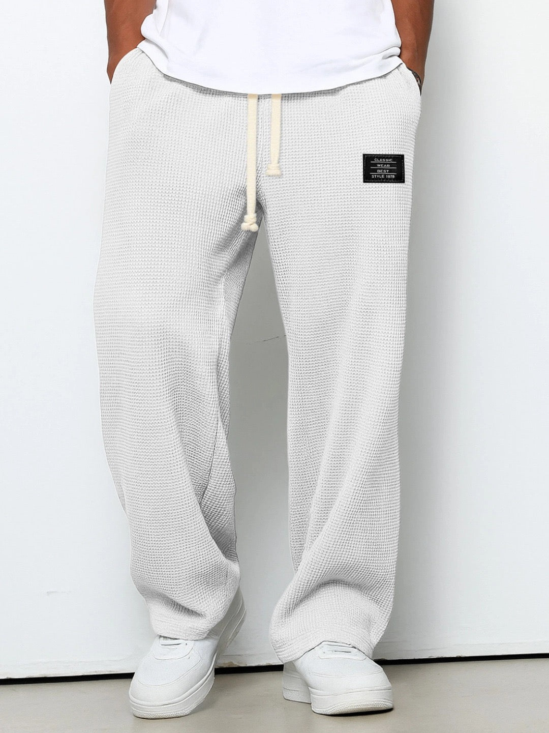Parker - Comfort Stretch Men’s Pants