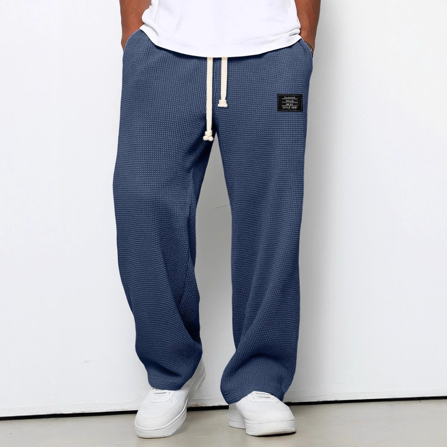 Parker - Comfort Stretch Men’s Pants