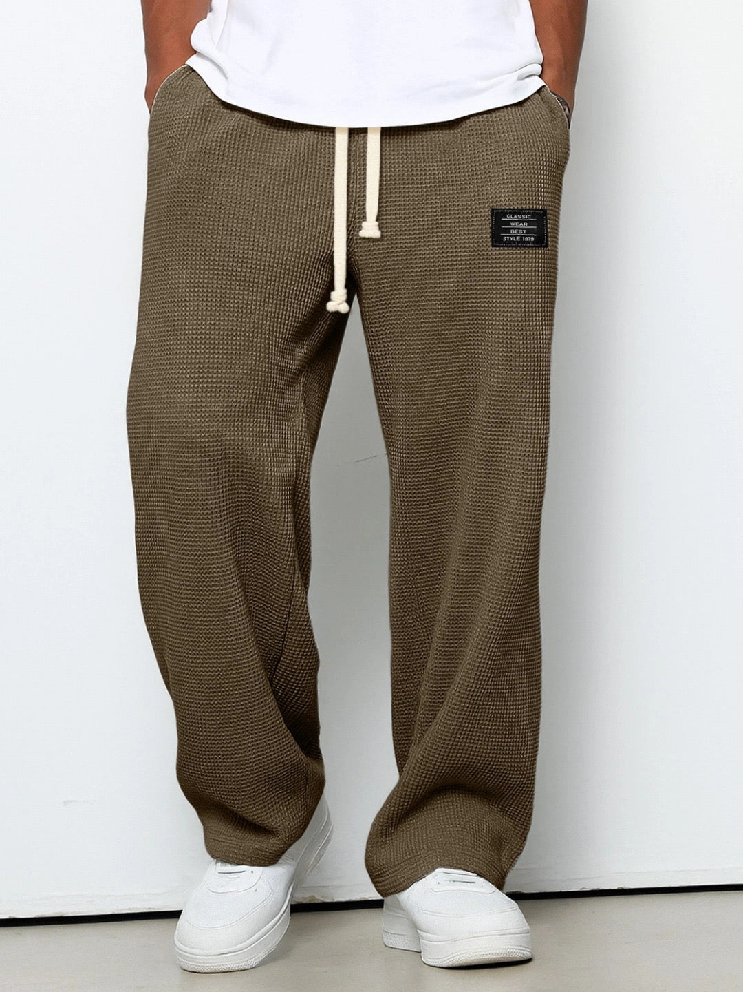 Parker - Comfort Stretch Men’s Pants