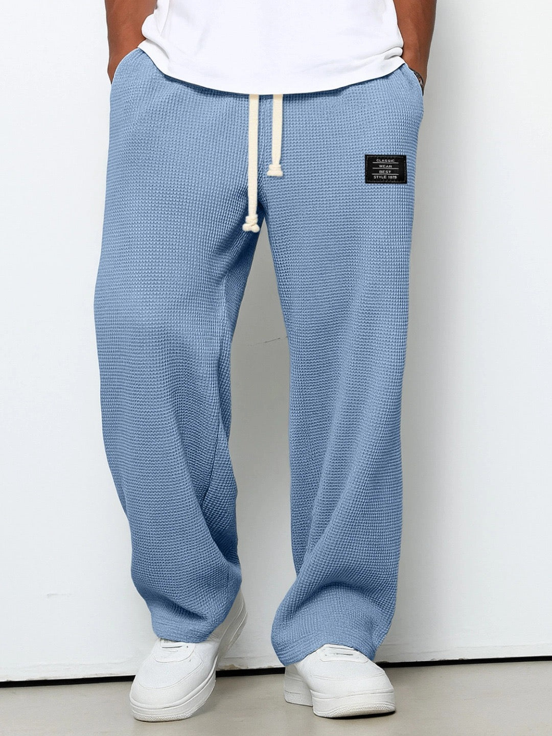 Parker - Comfort Stretch Men’s Pants