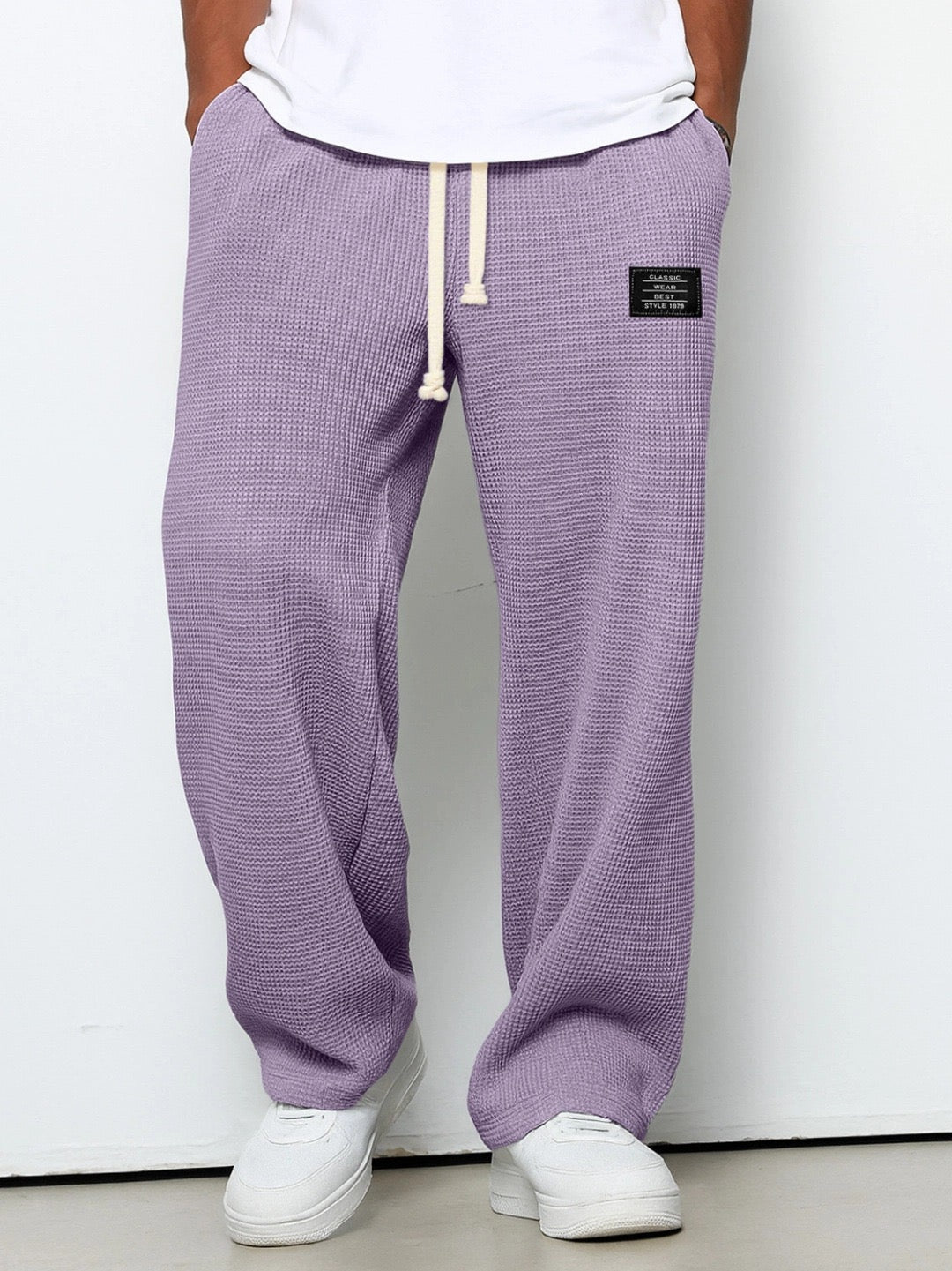 Parker - Comfort Stretch Men’s Pants
