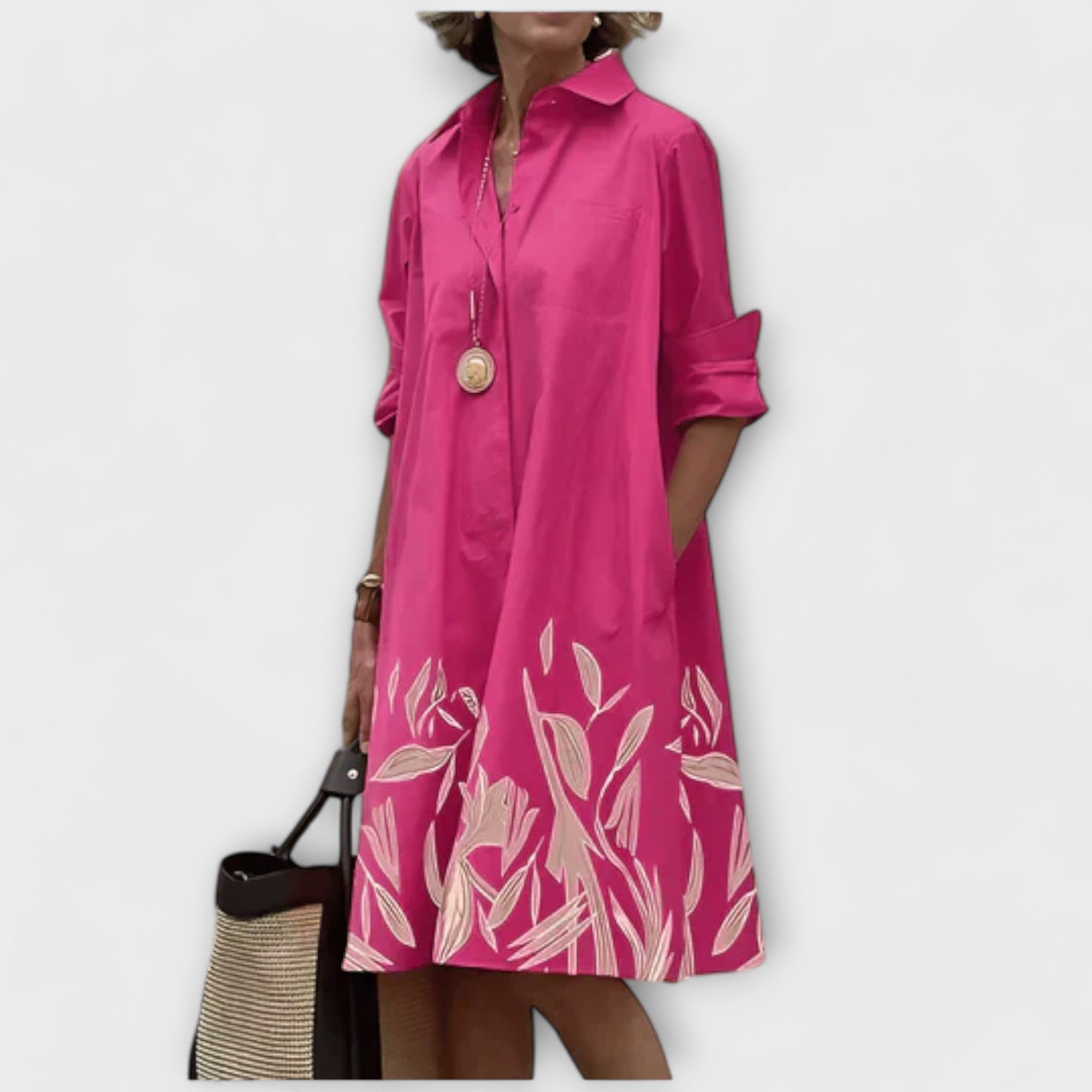 Sienna™ Classy Dress