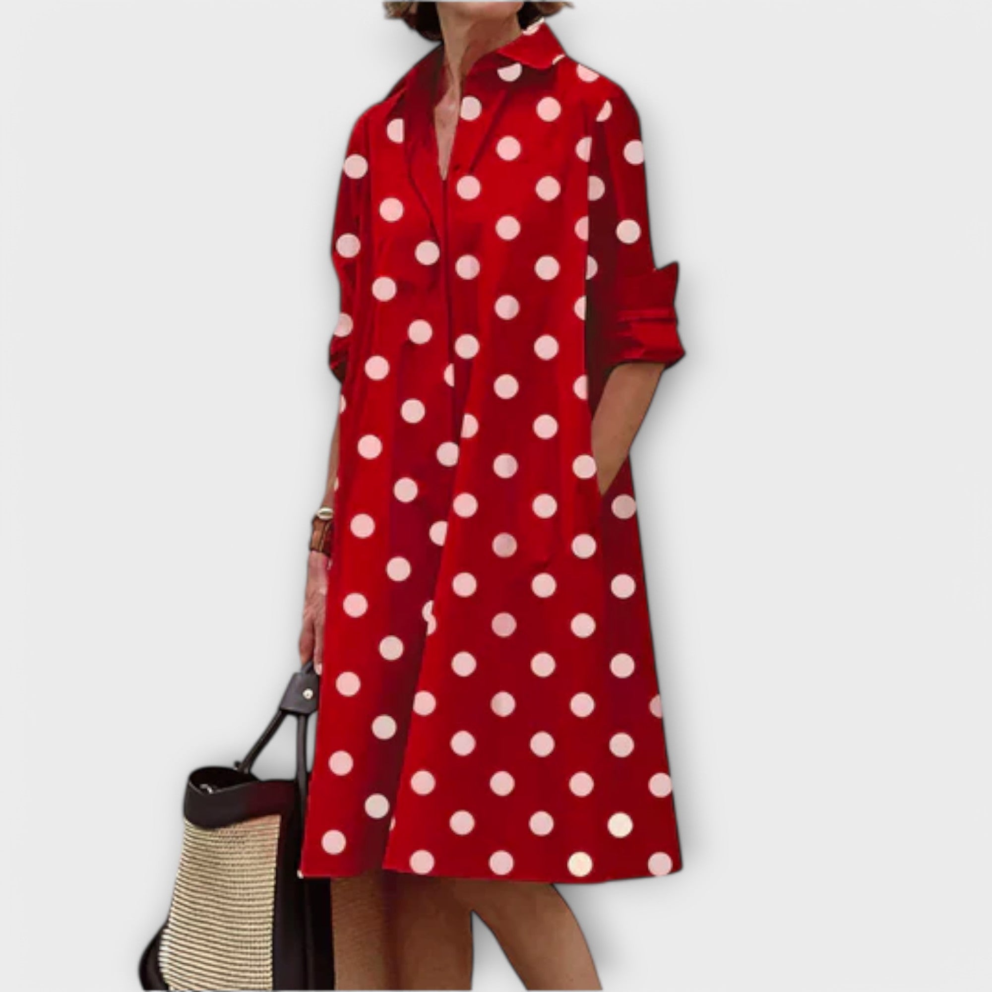 Sienna™ Classy Dress