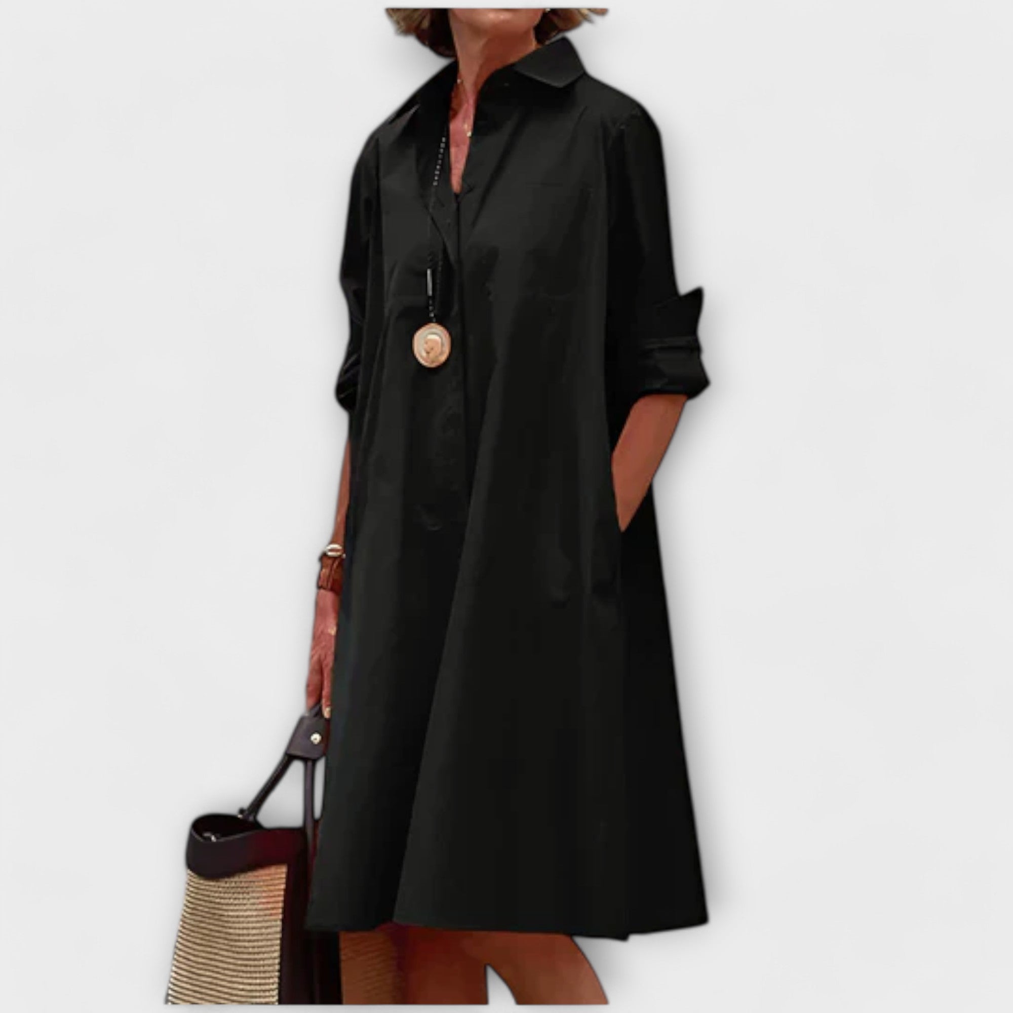 Sienna™ Classy Dress