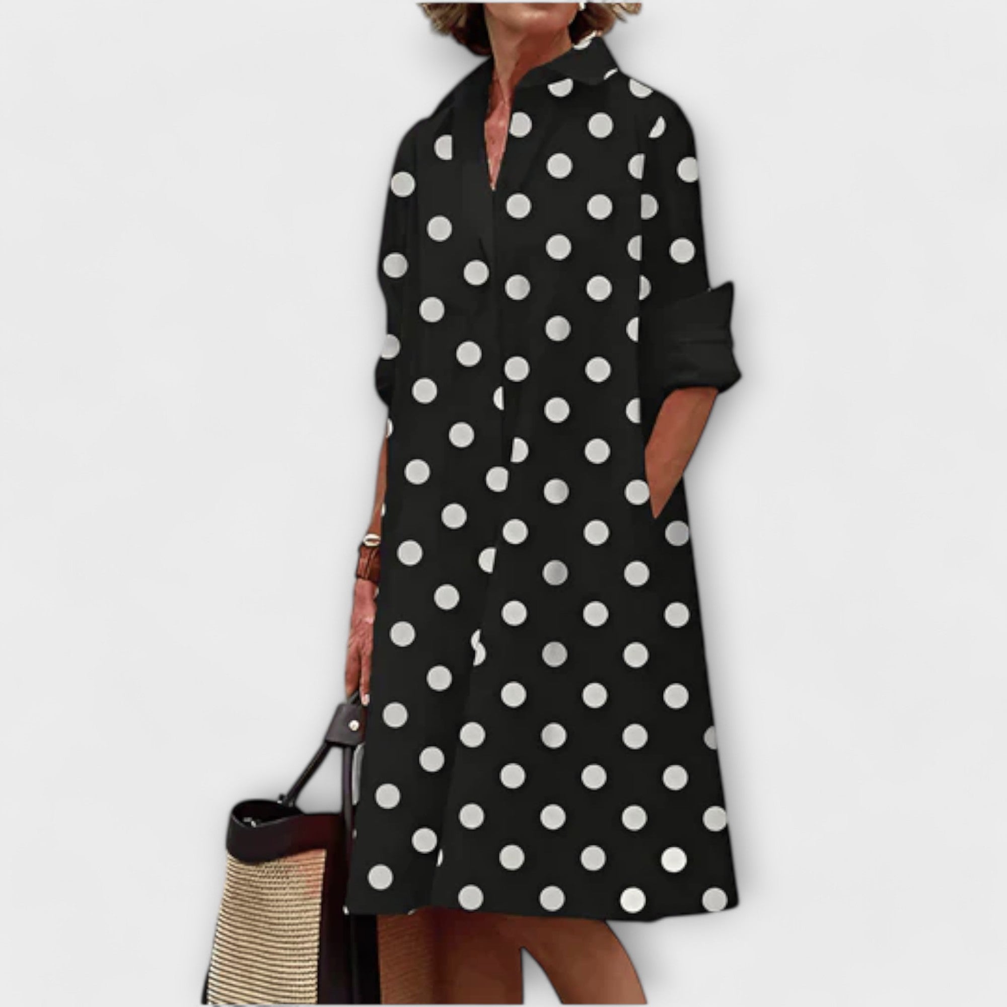 Sienna™ Classy Dress