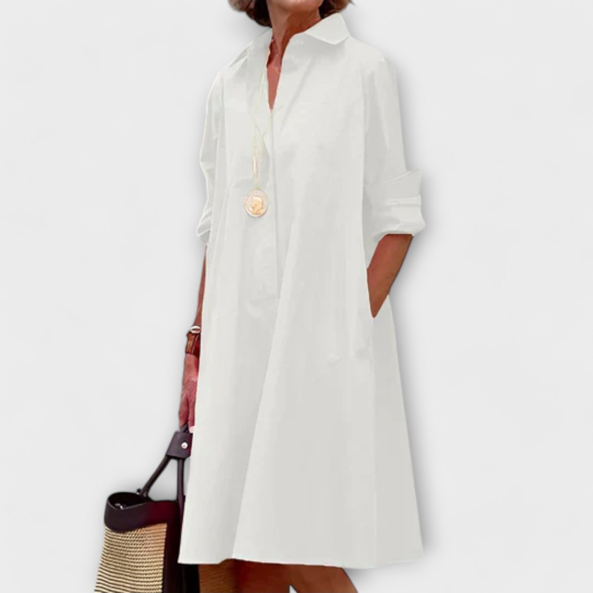 Sienna™ Classy Dress