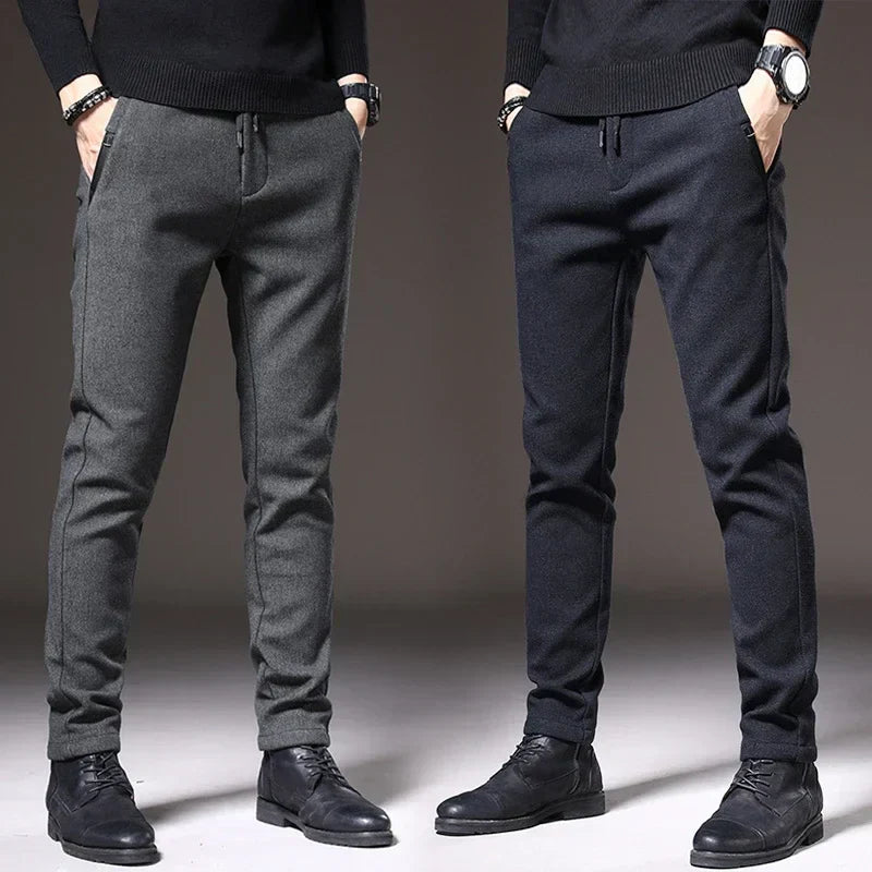 Phoenix - Slim Fit Pants