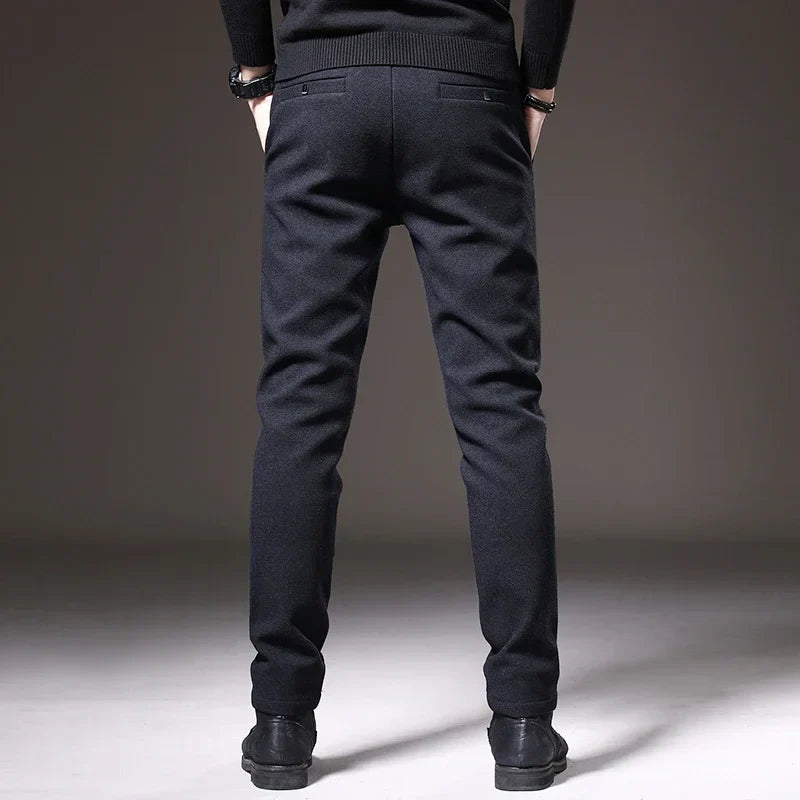 Phoenix - Slim Fit Pants