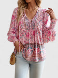 Renazianne | Elegant Top