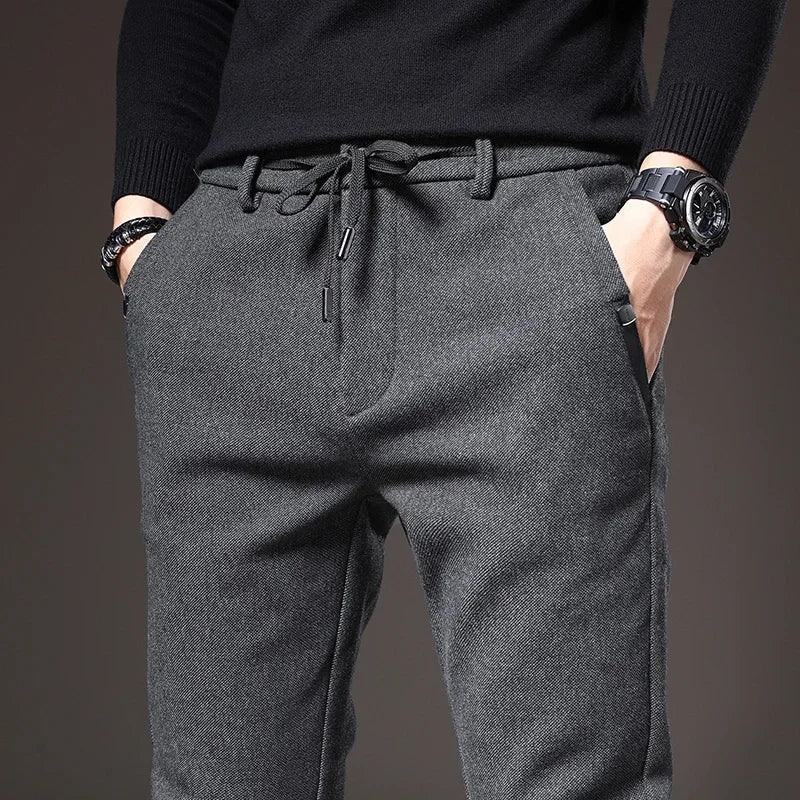 Phoenix - Slim Fit Pants