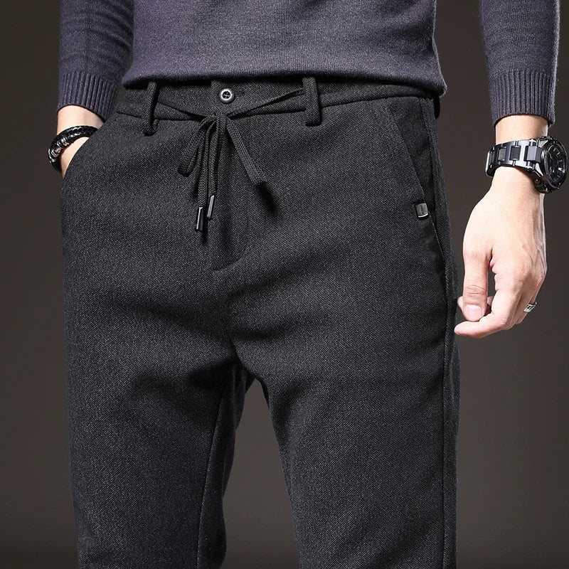 Phoenix - Slim Fit Pants