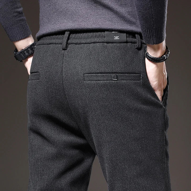 Phoenix - Slim Fit Pants