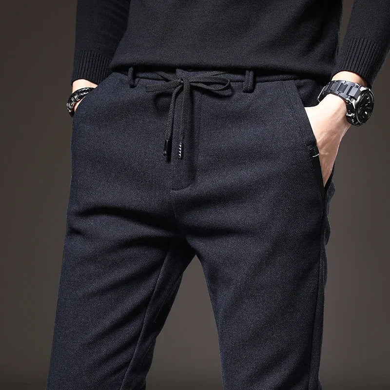 Phoenix - Slim Fit Pants