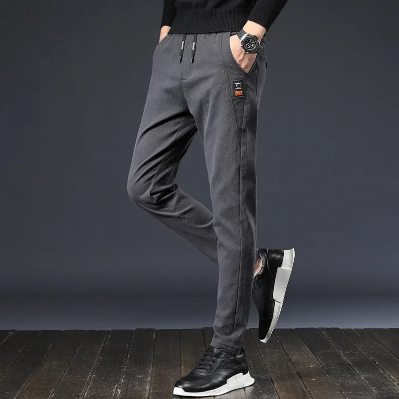 Orion - Easy Trouser