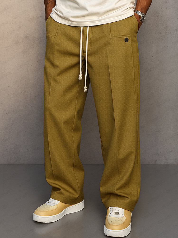 Brooks - Comfy Urban Style Pants