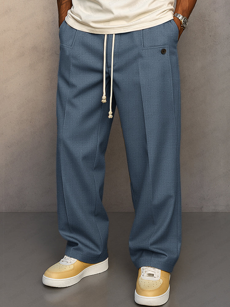 Brooks - Comfy Urban Style Pants