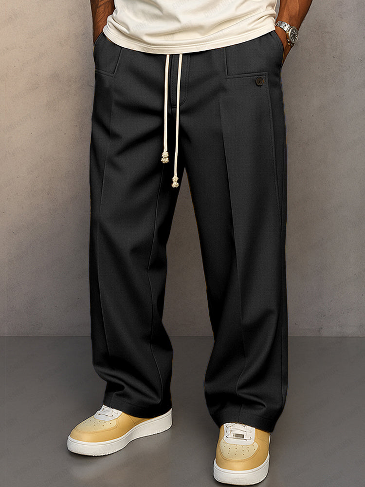 Brooks - Comfy Urban Style Pants