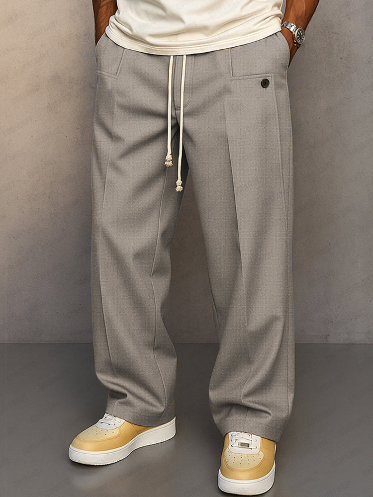 Brooks - Comfy Urban Style Pants