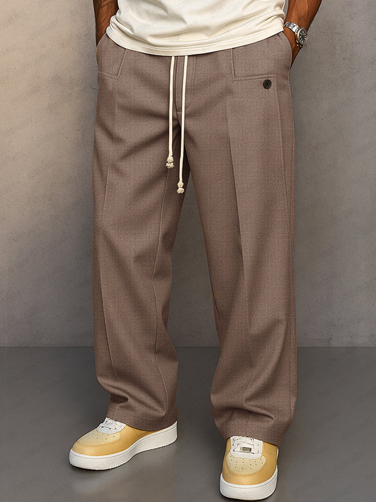 Brooks - Comfy Urban Style Pants