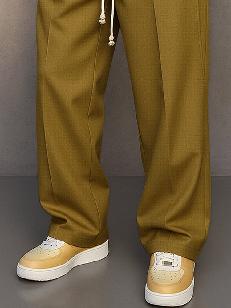 Brooks - Comfy Urban Style Pants