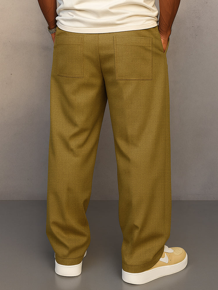 Brooks - Comfy Urban Style Pants