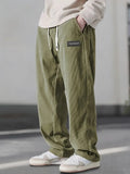 Dean - Comfort Fit Corduroy
