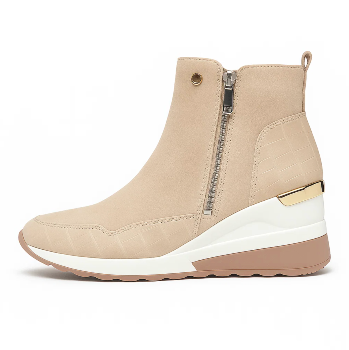 Automa Boots