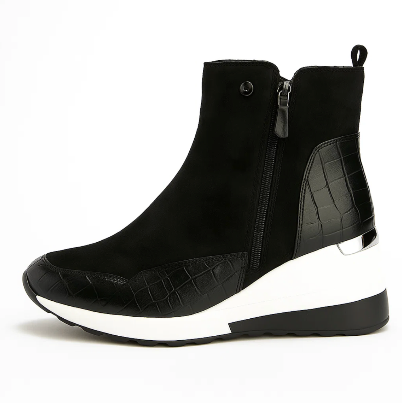 Automa Boots