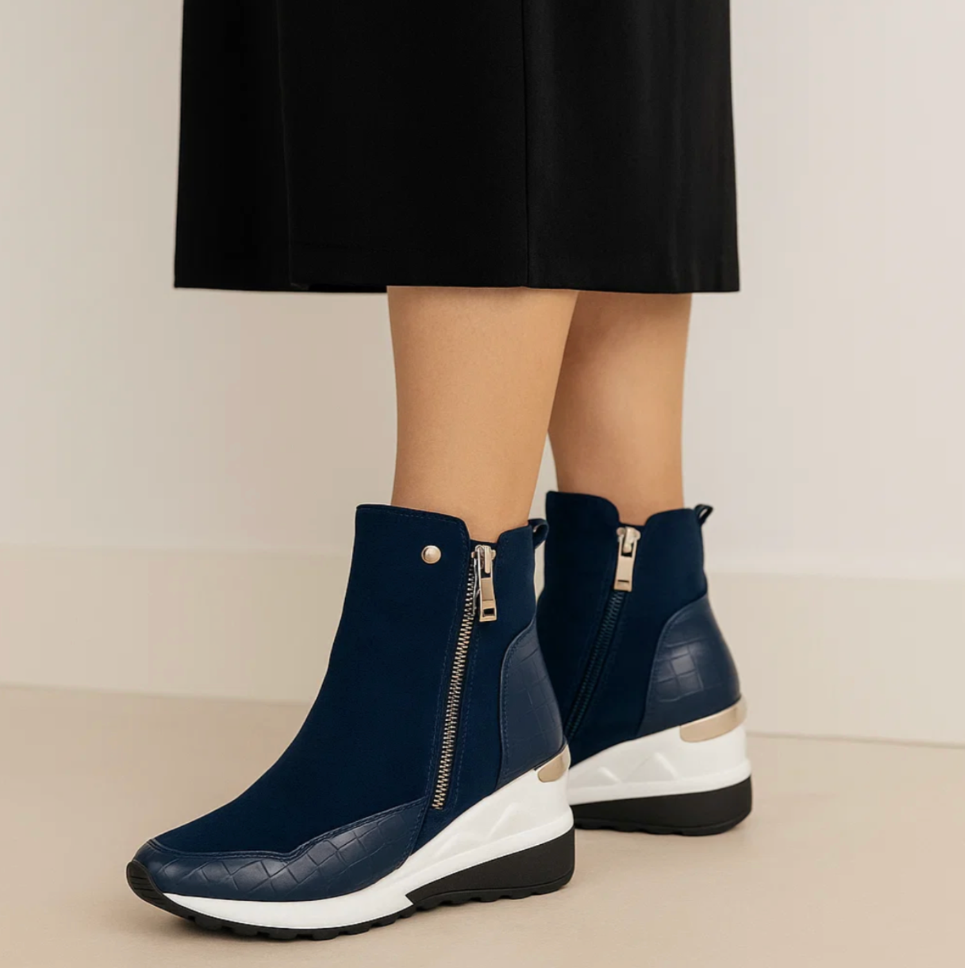 Automa Boots