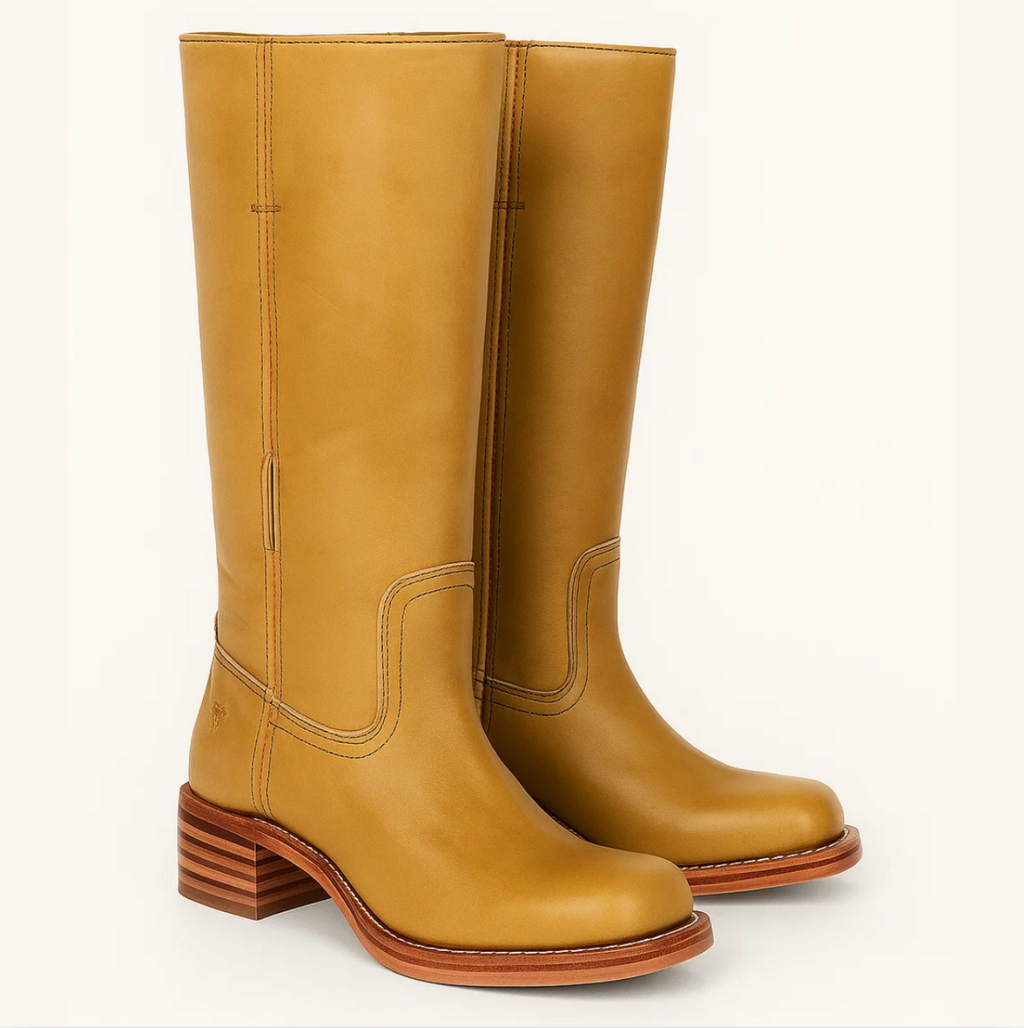 Autum Grace Boots