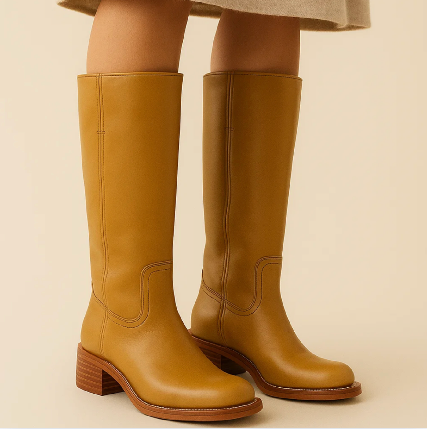 Autum Grace Boots