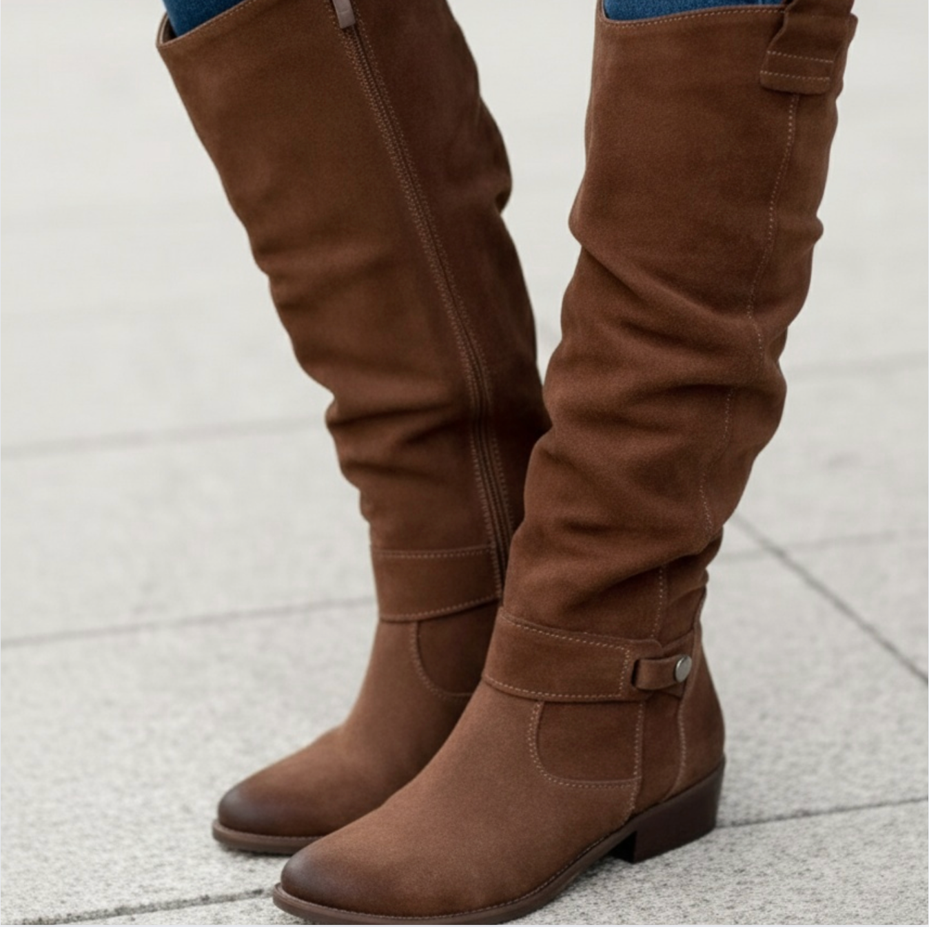 NovaLi Boots