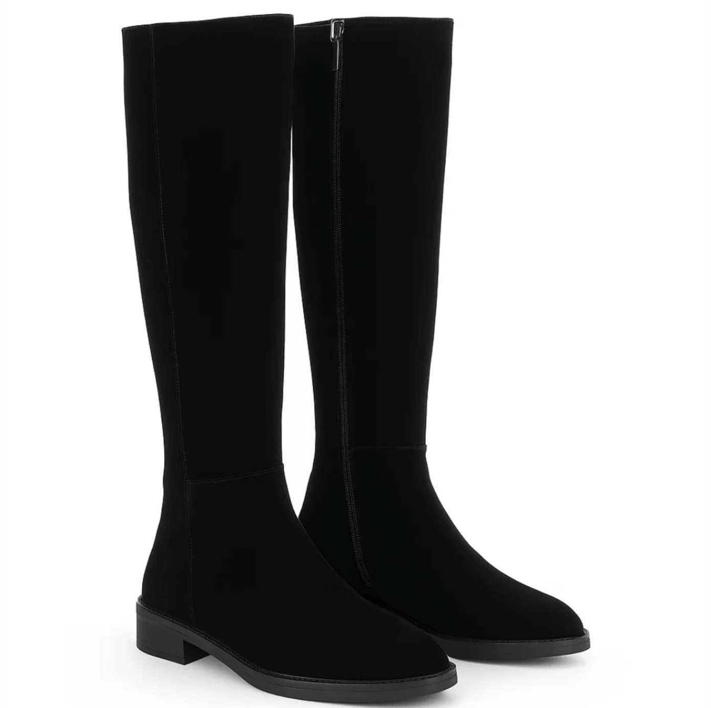 Suede Classic Boots