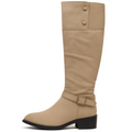 Buckle Boots