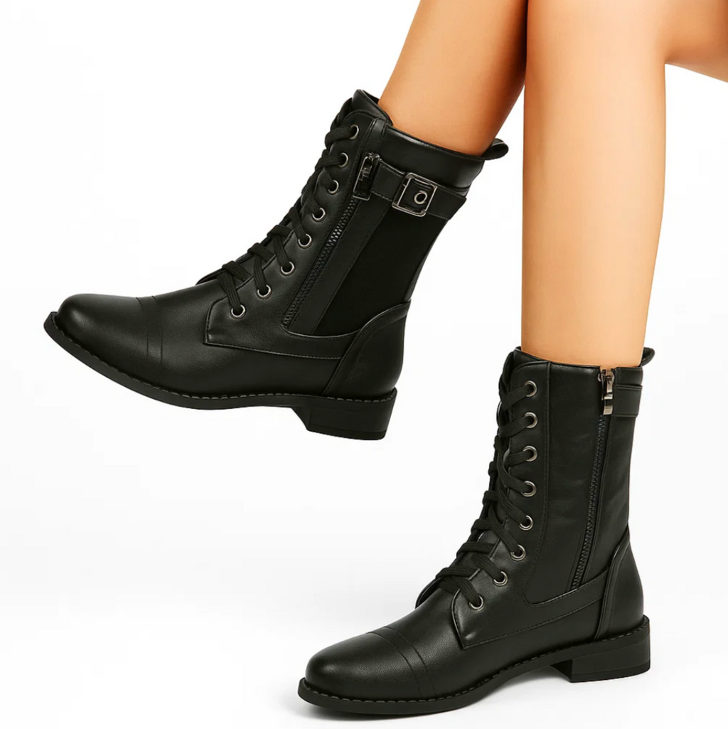 Adele Boots