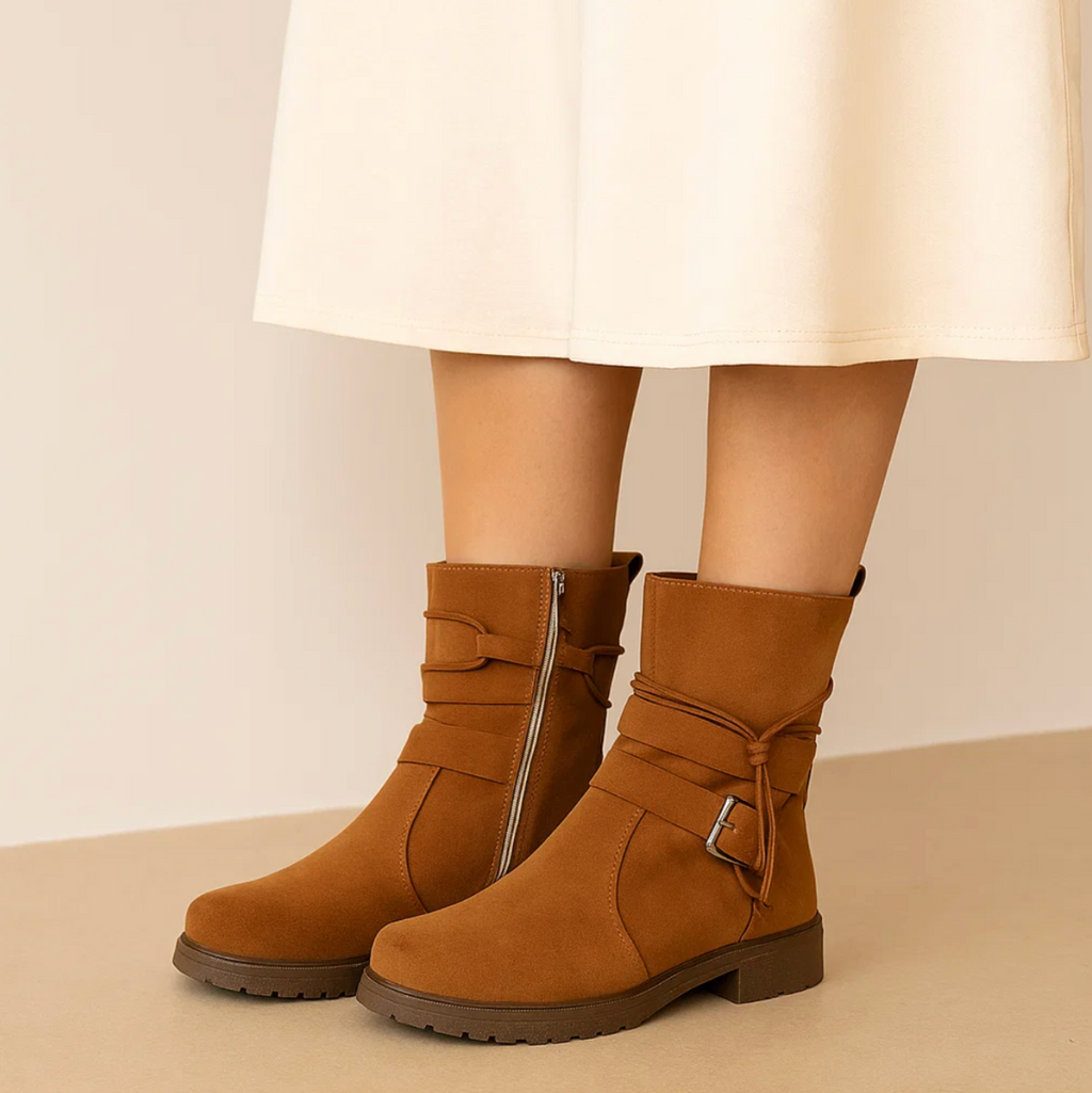Sweden Lyo Boots
