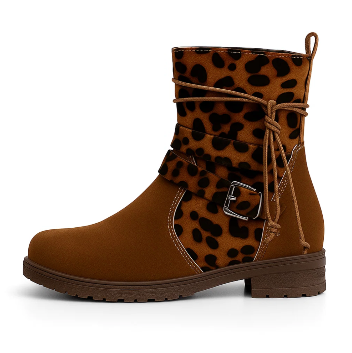 Sweden Lyo Boots