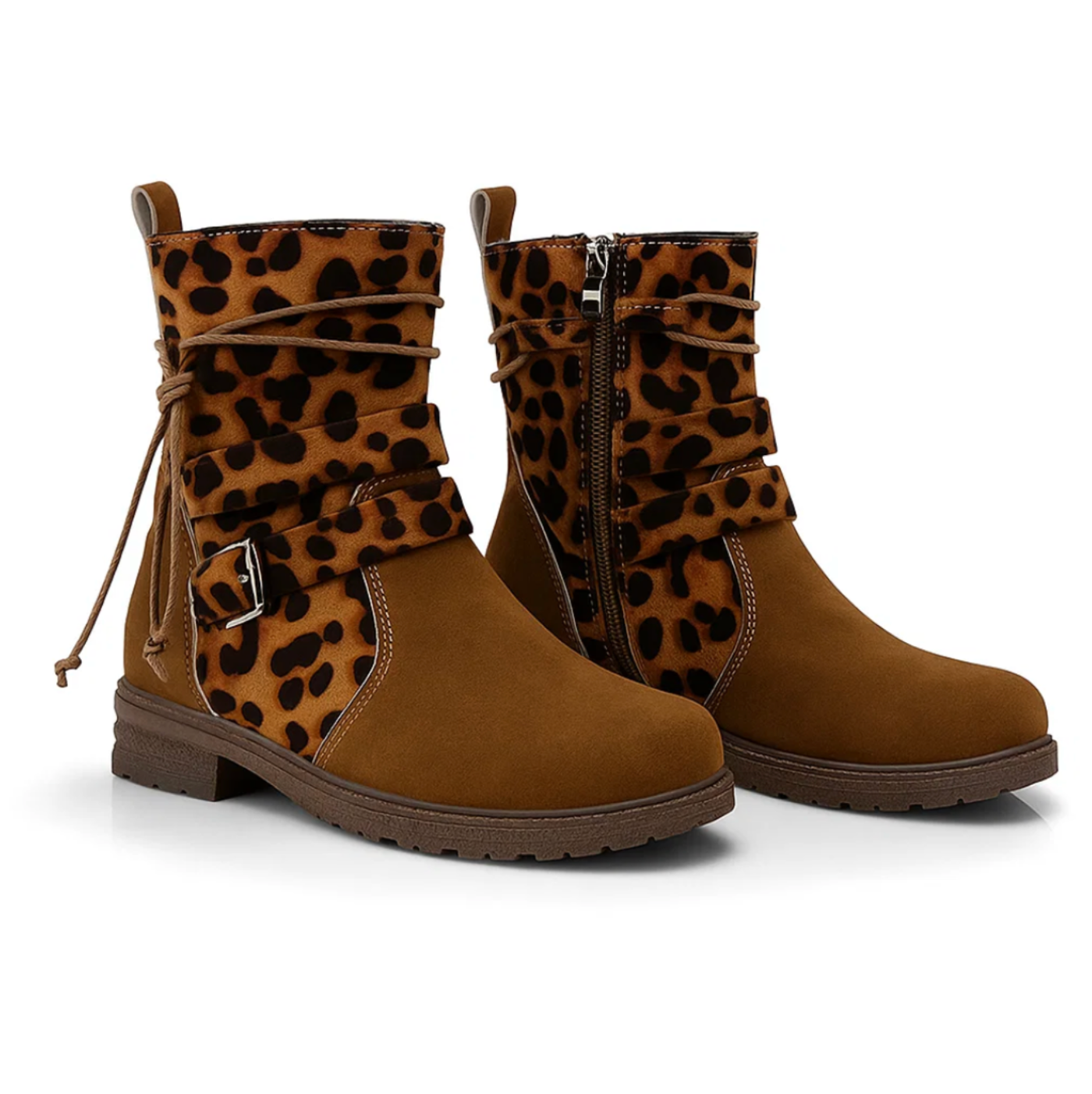 Sweden Lyo Boots