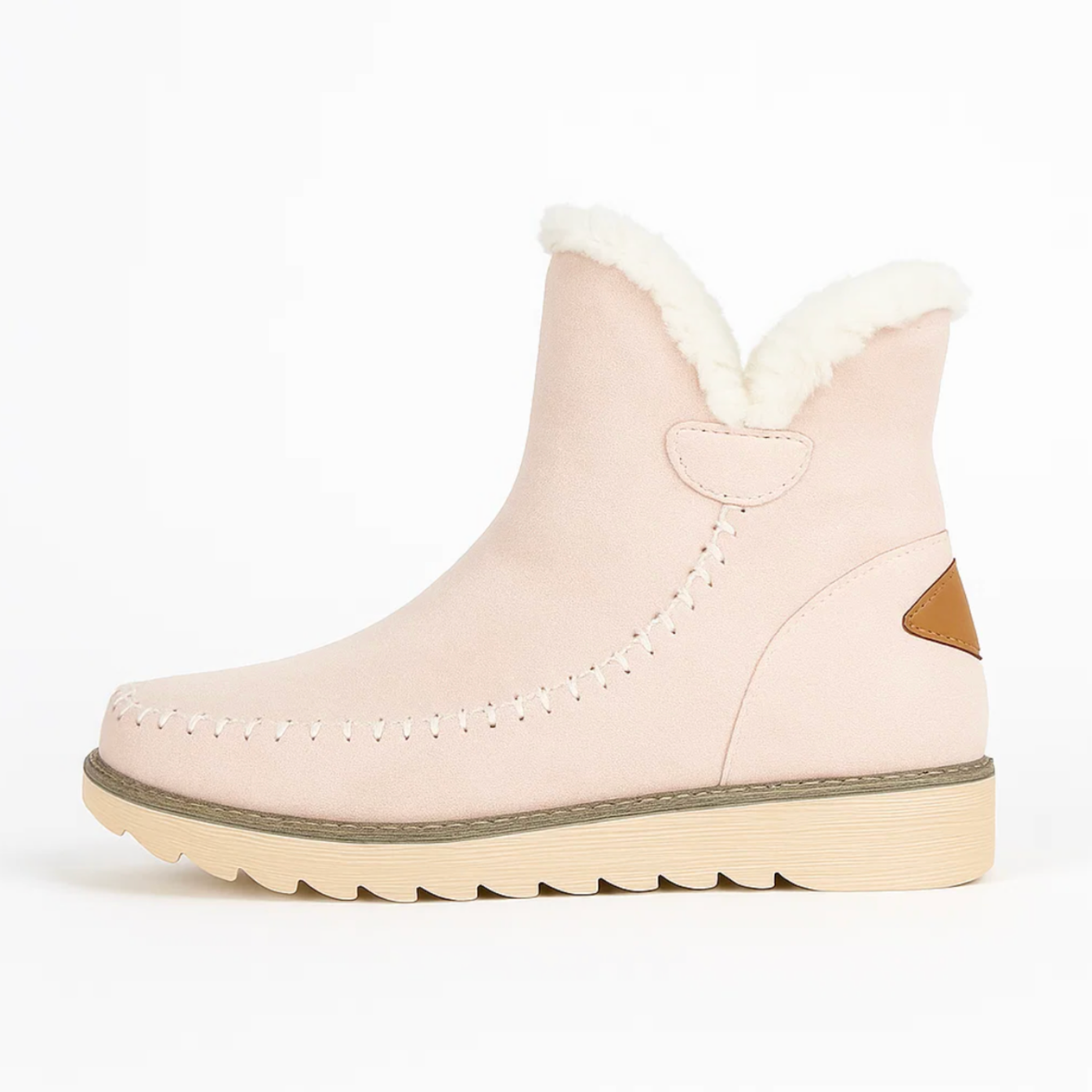Winter Boots