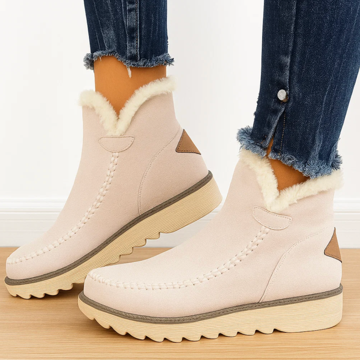Winter Boots