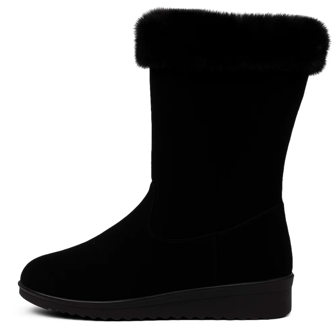 Lola Winter Boots