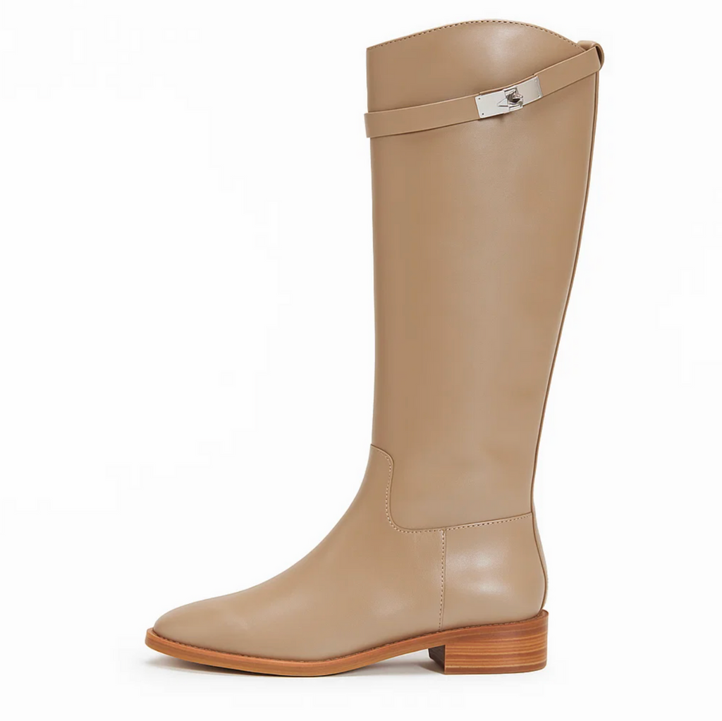 Saint Élodie Boots