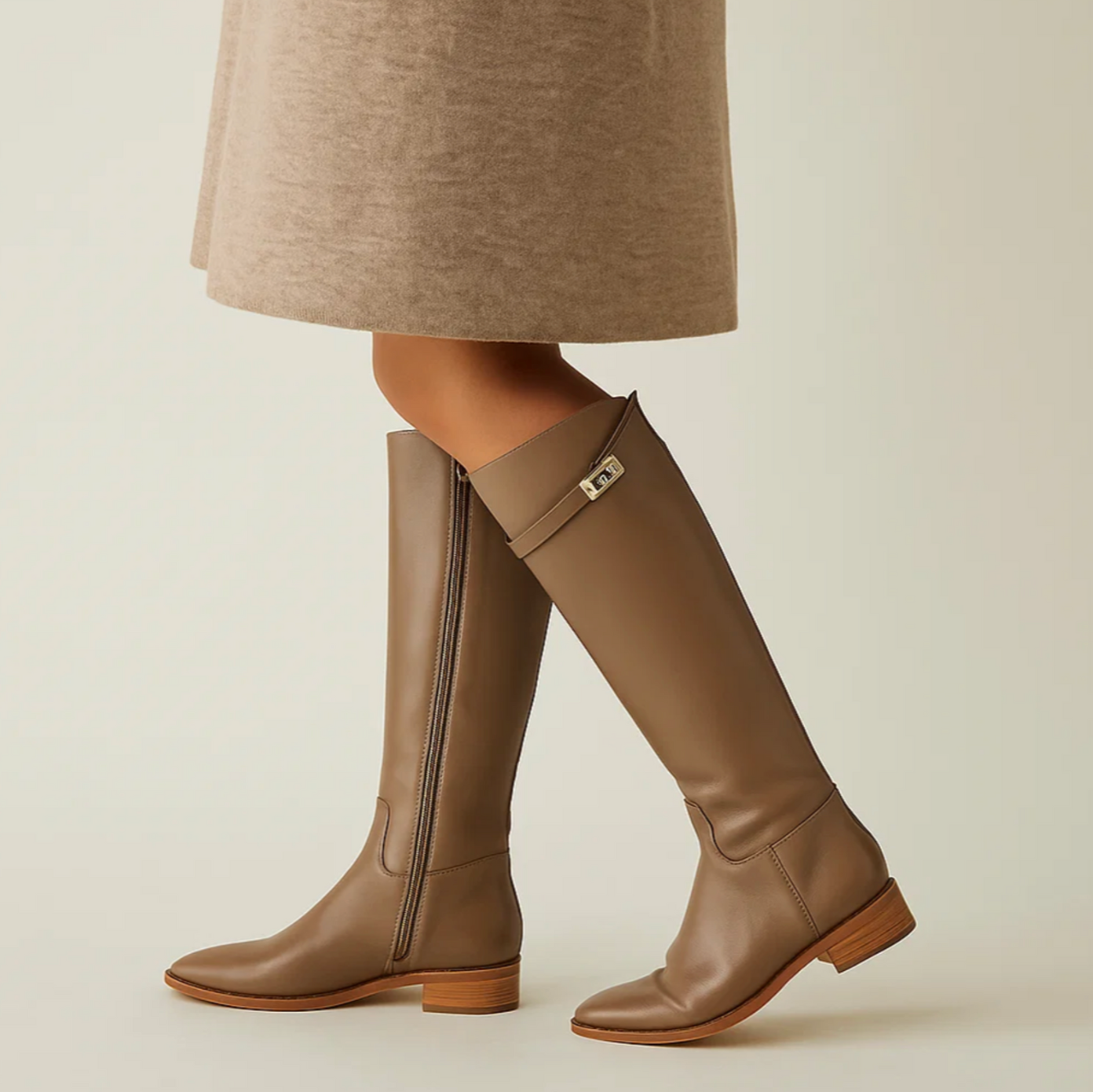 Saint Élodie Boots