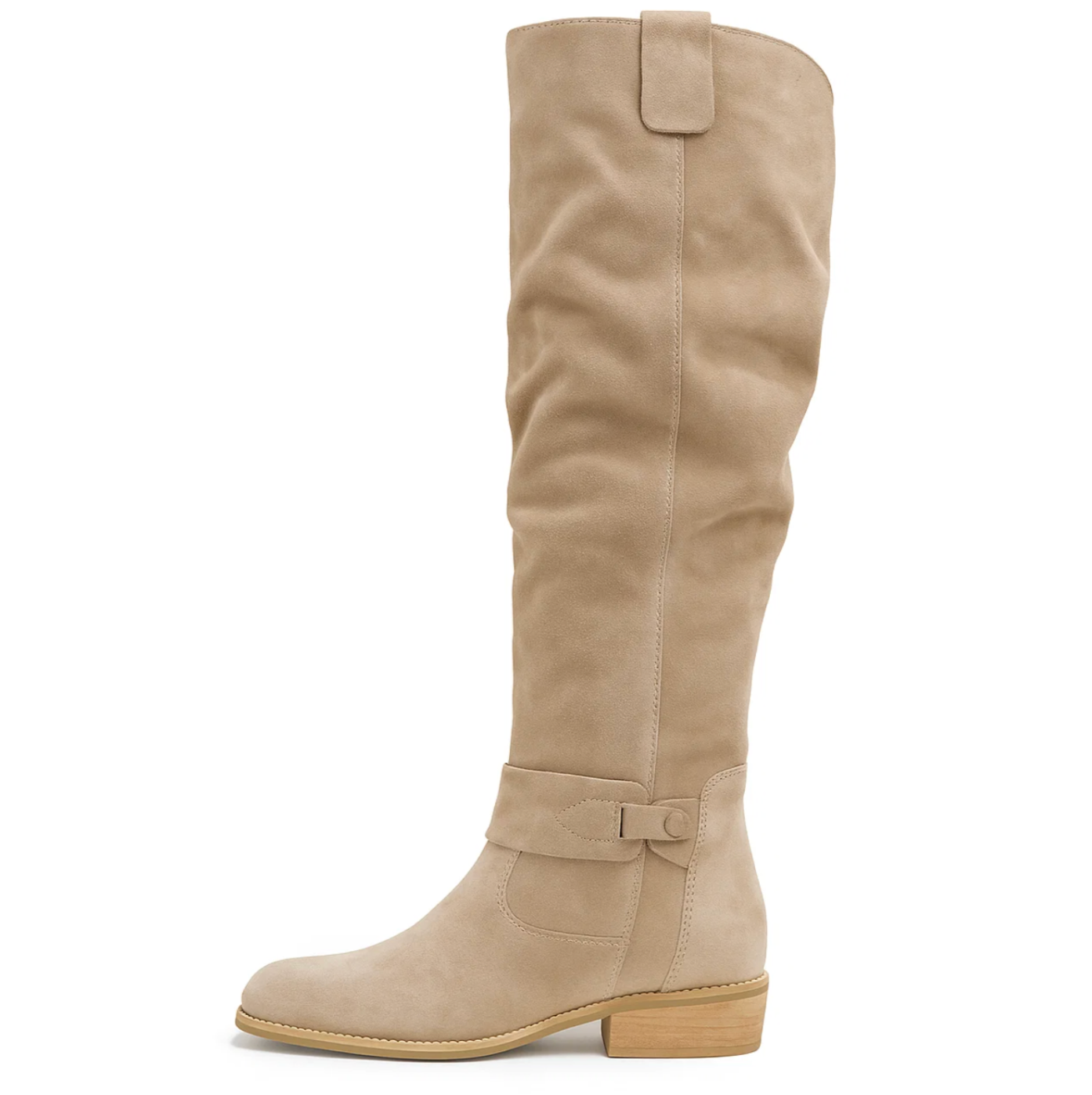 BelleVie Boots